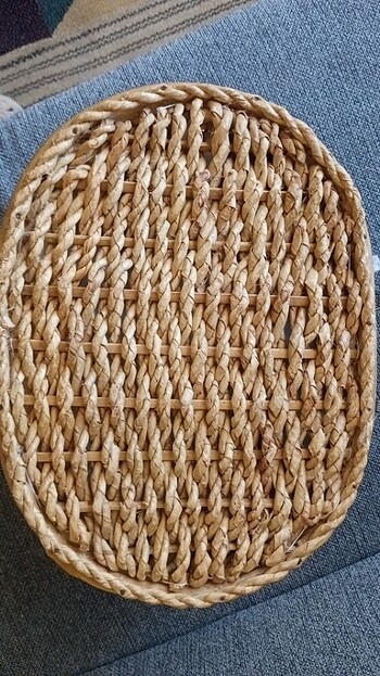 Beden Hasır patates Sepeti