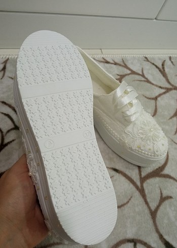 Gelin Ayakkabısı - Görsel 6