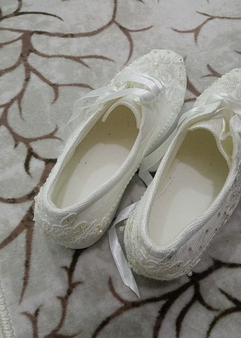 Gelin Ayakkabısı - Görsel 5