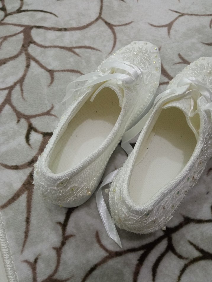 Gelin Ayakkabısı - Görsel 5