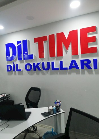  Sultangazi Dil Time Okulları yabancı dil eğitimi