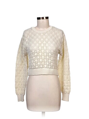 Zara Kazak / Triko %70 İndirimli.