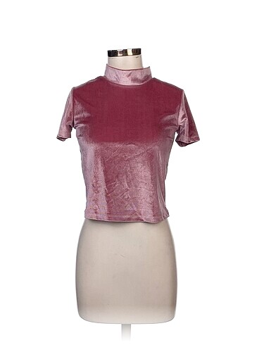 Vintage Love Bluz %70 İndirimli.