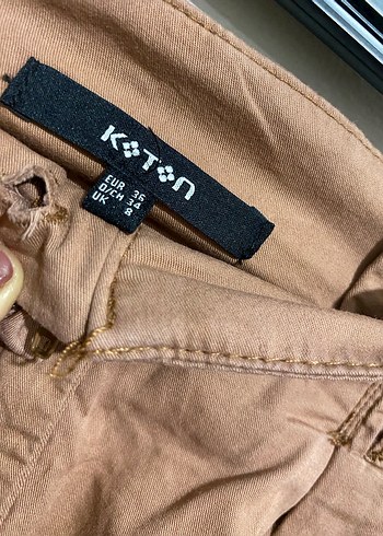 Koton Kadın Etek - Görsel 2