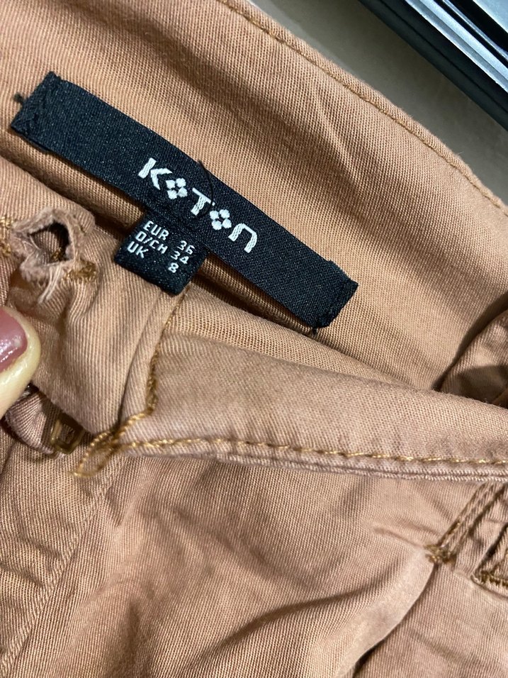 Koton Kadın Etek - Görsel 2