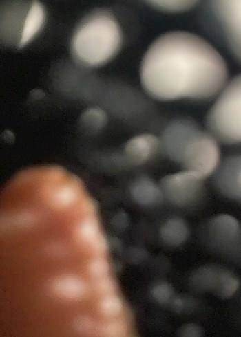 Siyah Örgü Kadın Kazak - Görsel 4