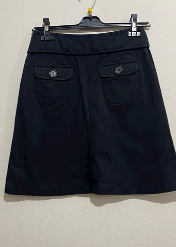 Koton Siyah Etek - Görsel 2