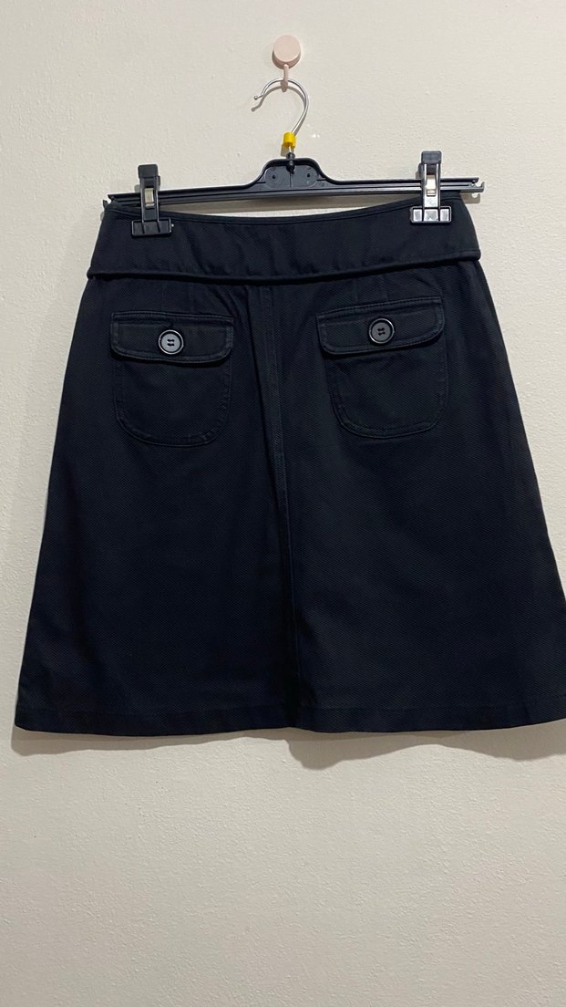 Koton Siyah Etek - Görsel 2