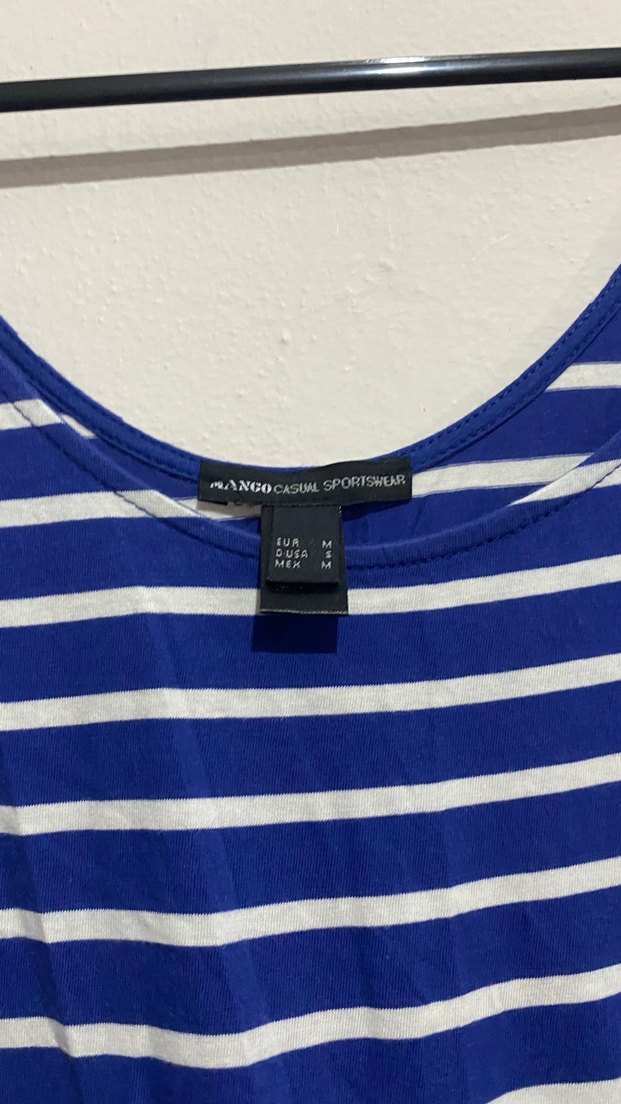 Mango Kadın Kısa Tulum - Görsel 2