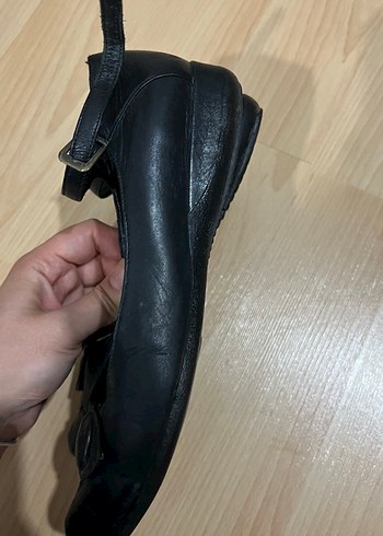 Kemal Tanca Kadın Babet - Görsel 6