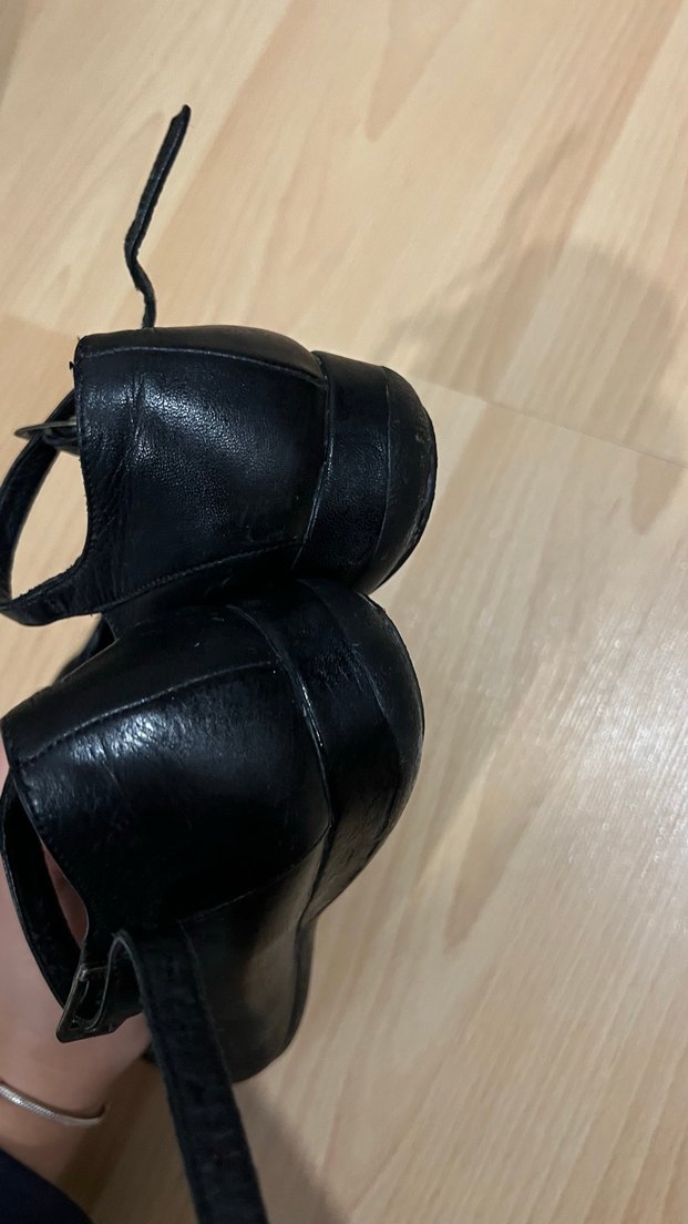 Kemal Tanca Kadın Babet - Görsel 3