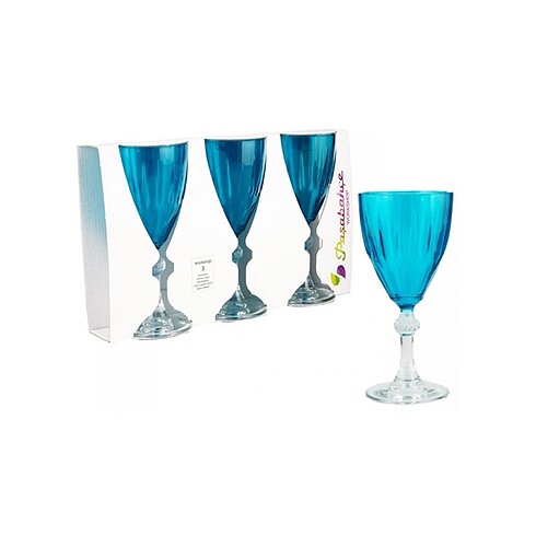 Paşabahçe Paşabahçe 6lı Bardak