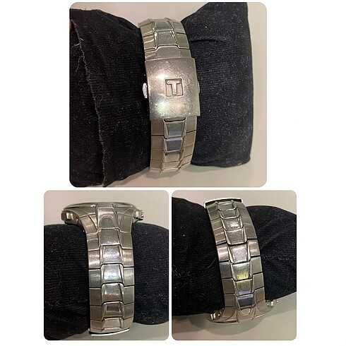 Tissot Titanyum T770 - Görsel 5