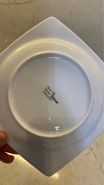 Hisar Çay Fincan Seti - Görsel 4