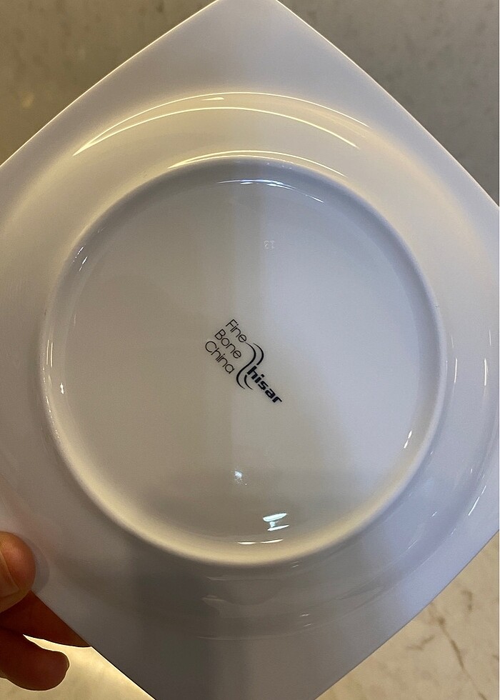 Hisar Çay Fincan Seti - Görsel 4