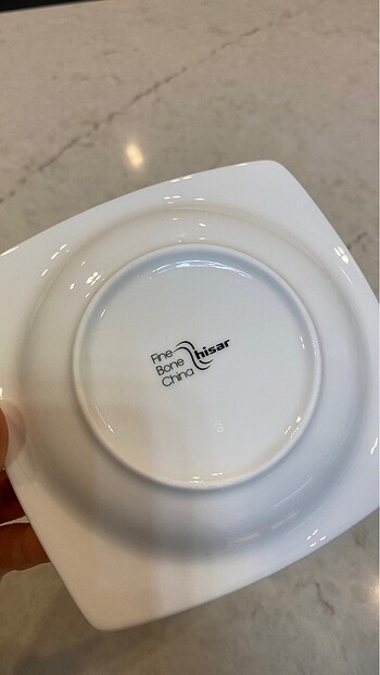 Hisar Kahve Fincan Takımı - Görsel 4