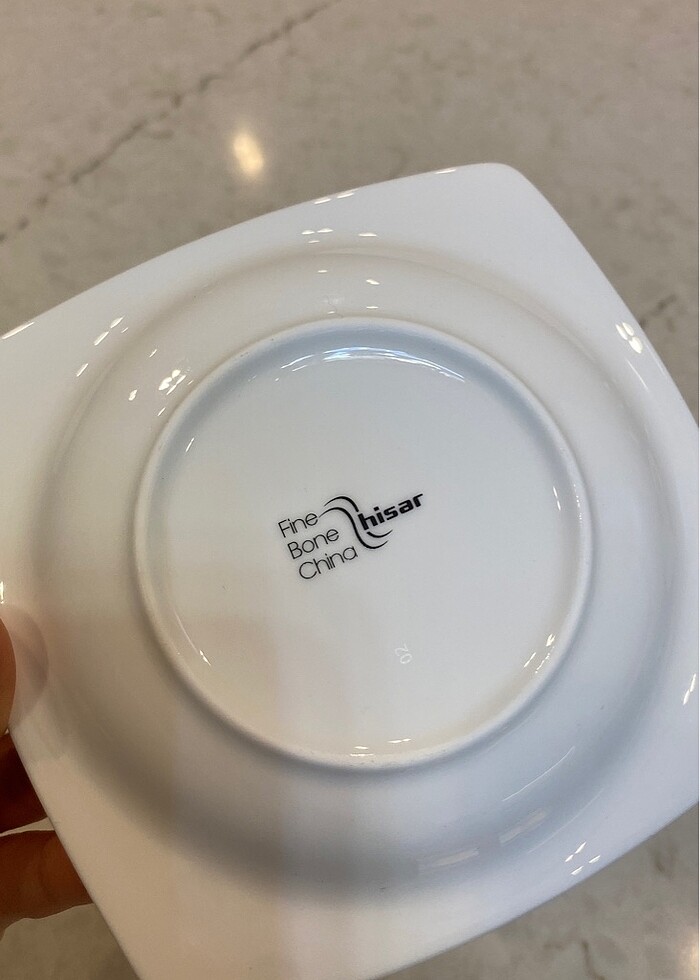 Hisar Kahve Fincan Takımı - Görsel 4