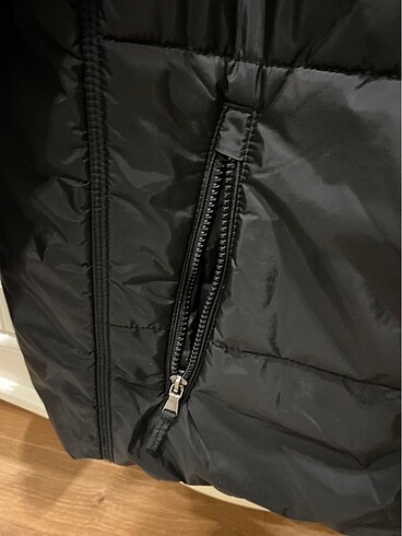 Fabrika Erkek Mont - Görsel 6