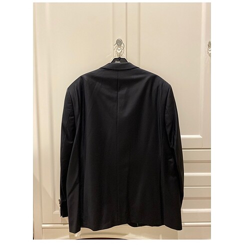 İgs Siyah Erkek Blazer Ceket - Görsel 8