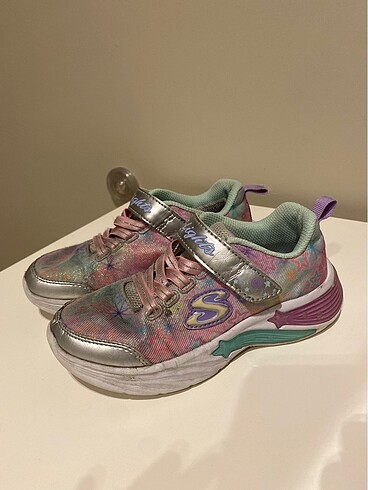Skechers Çocuk Spor Ayakkabı