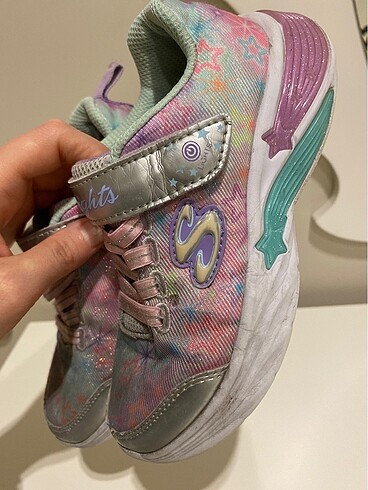 Skechers Skechers Çocuk Spor Ayakkabı