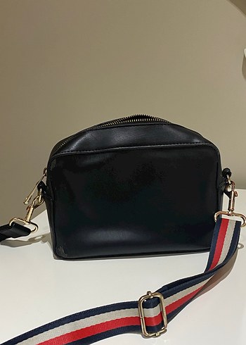 Tommy Hilfiger Kadın Çapraz Çanta - Görsel 3