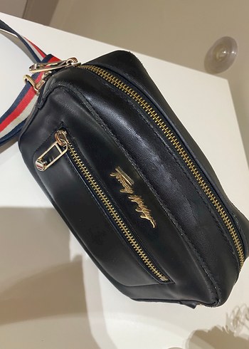 Tommy Hilfiger Kadın Çapraz Çanta - Görsel 6