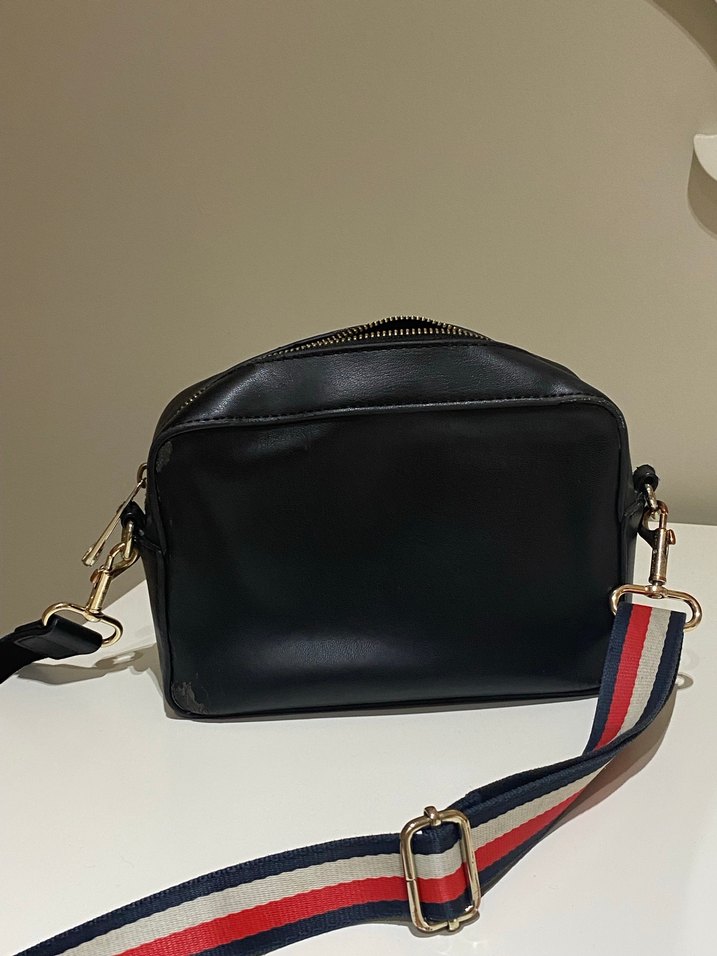 Tommy Hilfiger Kadın Çapraz Çanta - Görsel 3