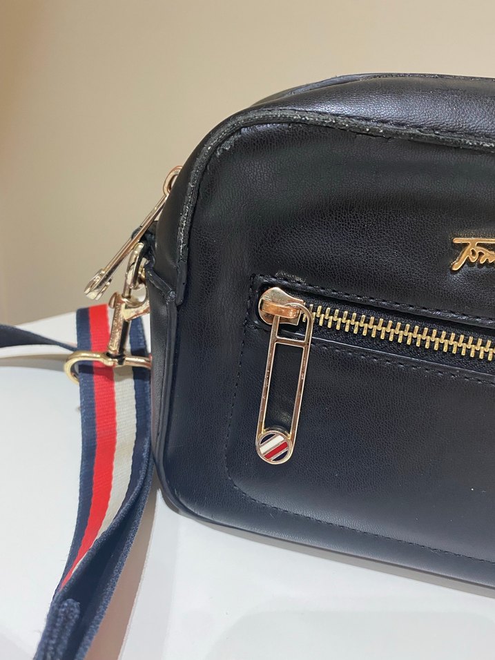 Tommy Hilfiger Kadın Çapraz Çanta - Görsel 2