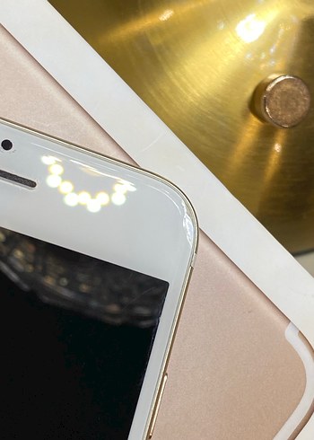 iPhone 7 Gold 32 Gb - Görsel 3