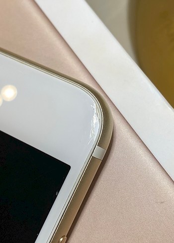 iPhone 7 Gold 32 Gb - Görsel 4
