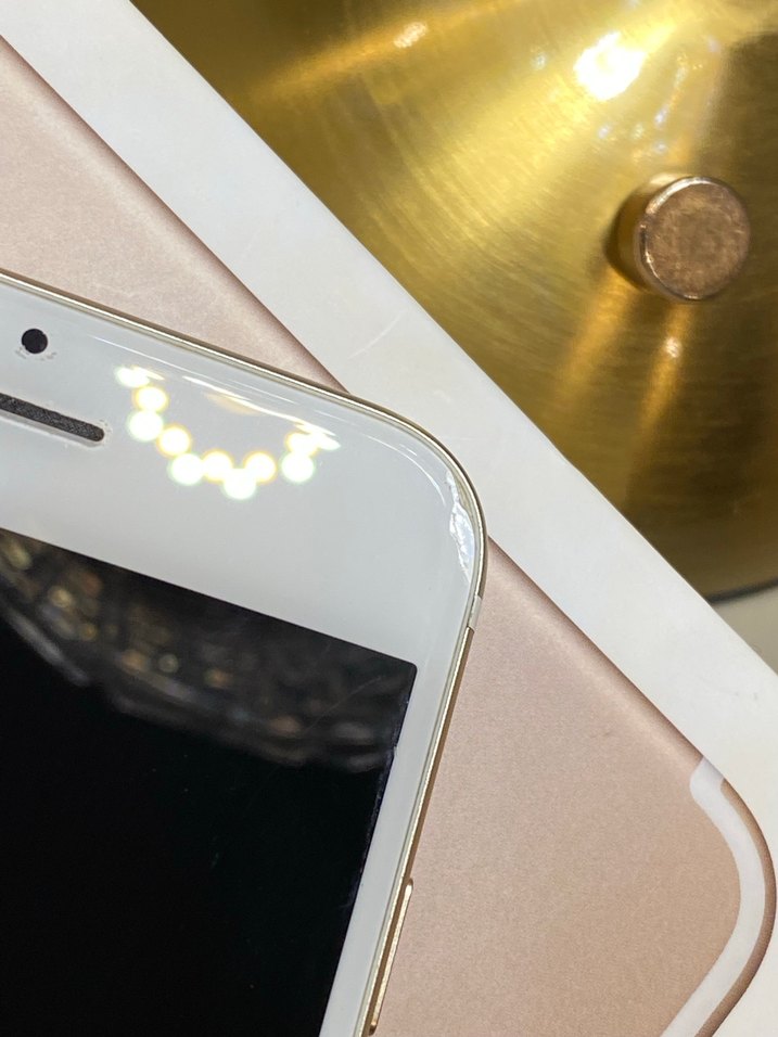 iPhone 7 Gold 32 Gb - Görsel 3