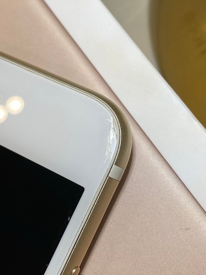 iPhone 7 Gold 32 Gb - Görsel 4