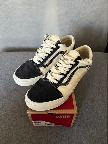 Vans Old Skool - 43 Numara