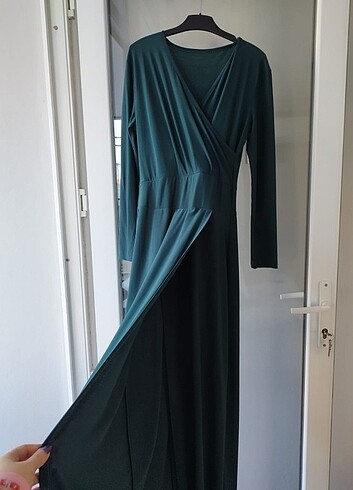 36 Beden Elbise