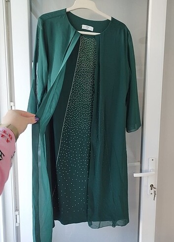 Anne elbisesi - Görsel 2