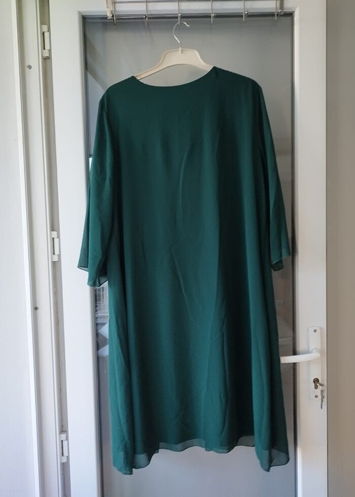 Anne elbisesi - Görsel 3