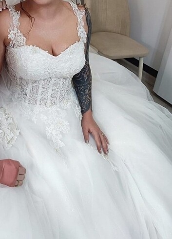 Gelinlik - Görsel 3