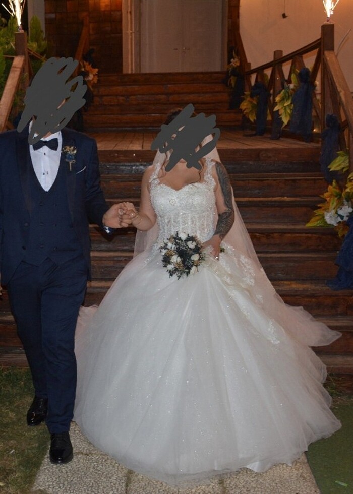 Gelinlik - Görsel 2