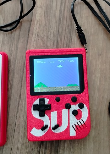 Sup Atari