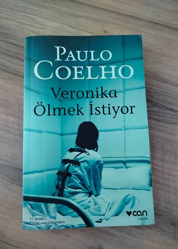 Veronika Ölmek İstiyor