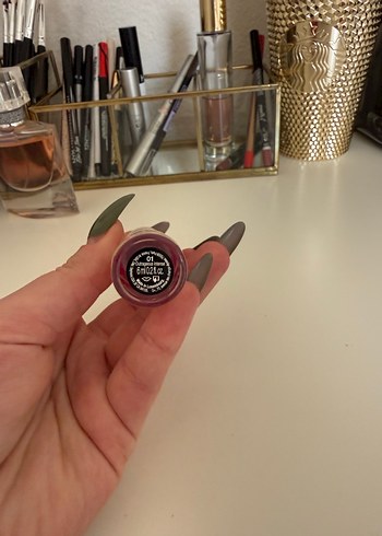 Sephora Dudak Dolgunlaştırıcı - Görsel 2