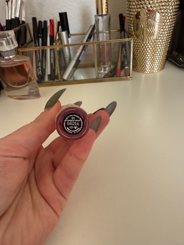 Sephora Dudak Dolgunlaştırıcı - Görsel 2