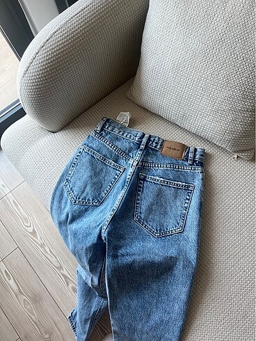 Pull and Bear pull and bear pantalon