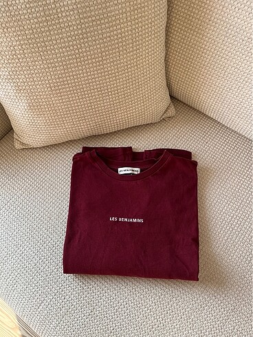 les benjamins tshirt