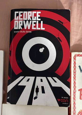 Klasik Romanlar ve Denemeler Seti - Görsel 8