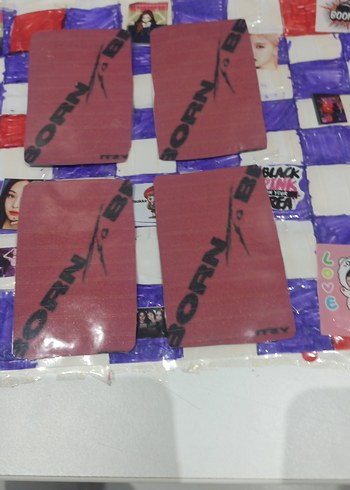 İtzy Set Pc - Görsel 2