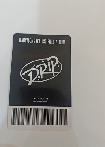 Rora Drip Orjinal Pc - Görsel 2