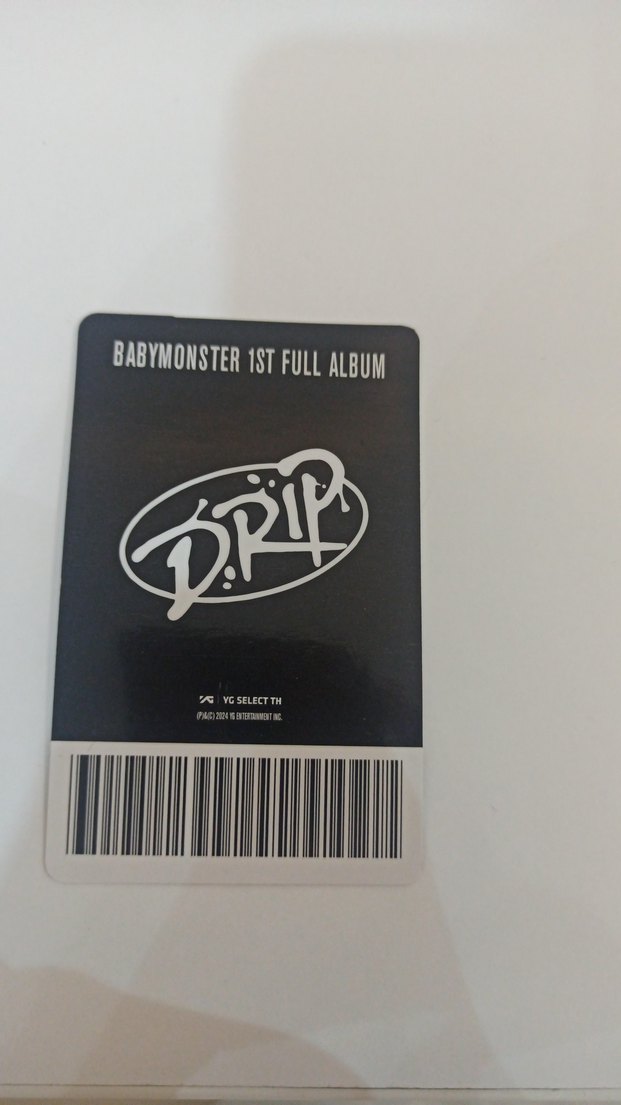 Rora Drip Orjinal Pc - Görsel 2