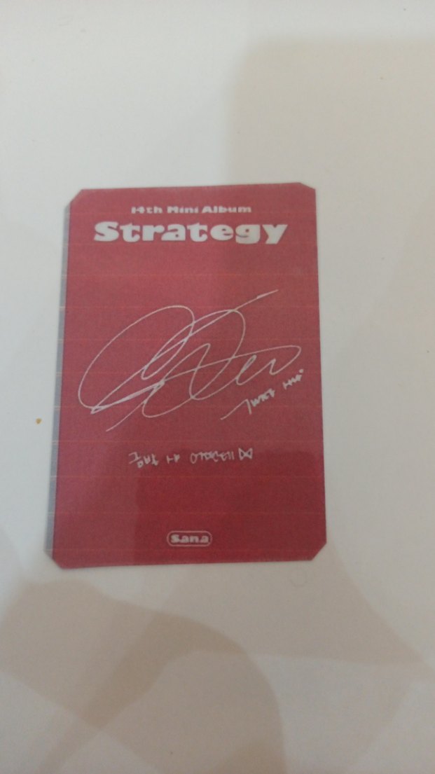 Sana Strategy Pc - Görsel 2